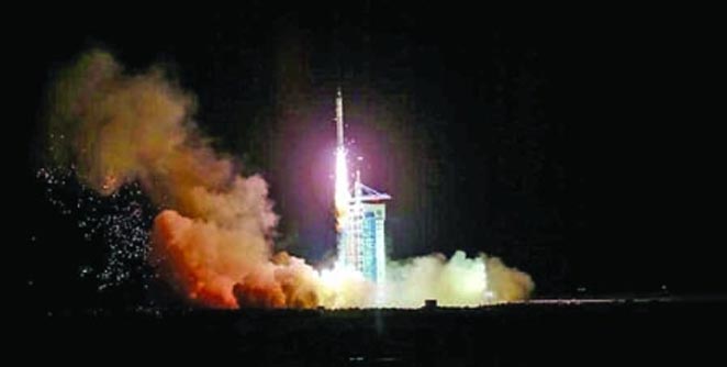china-satelite