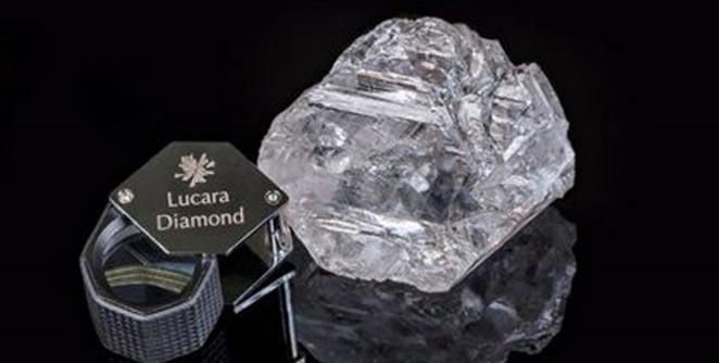 diamond