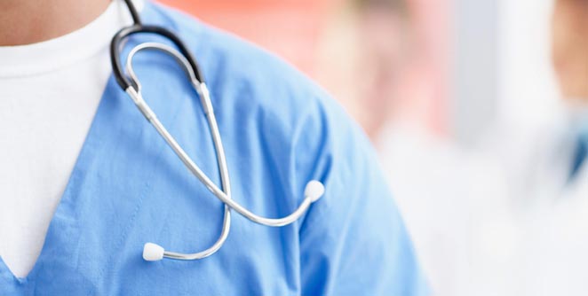 doctor