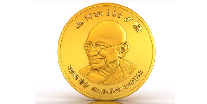 gold-coin