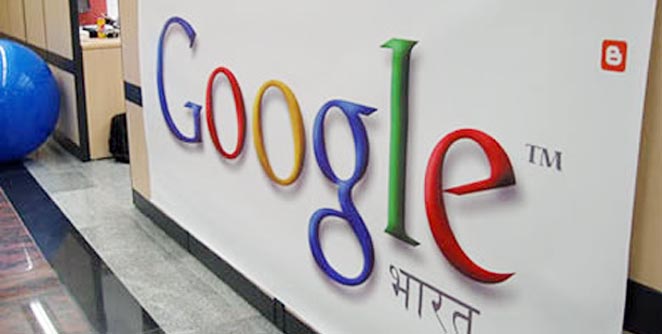 google