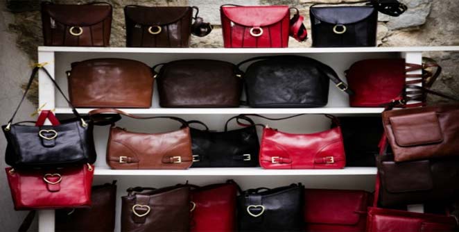 handbags