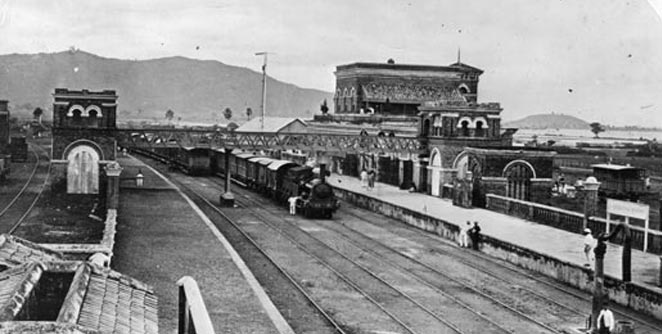indian-railway