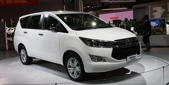 innova