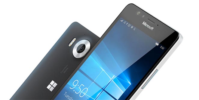 lumia