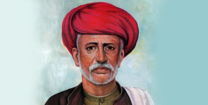 mahatma