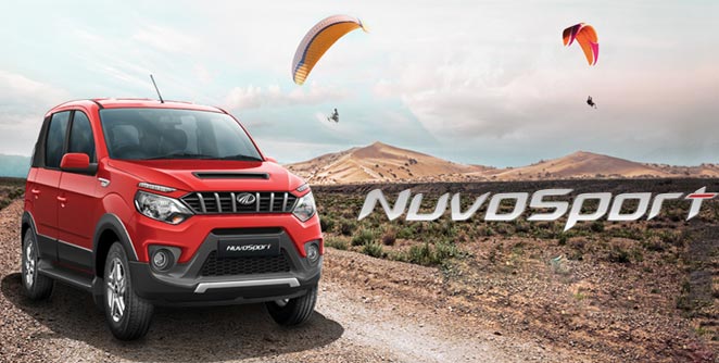 mahindra