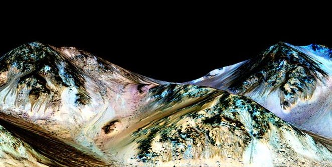 mars