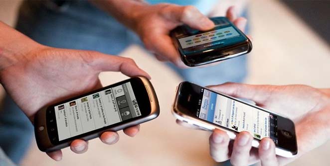 mobile