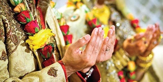 nikah