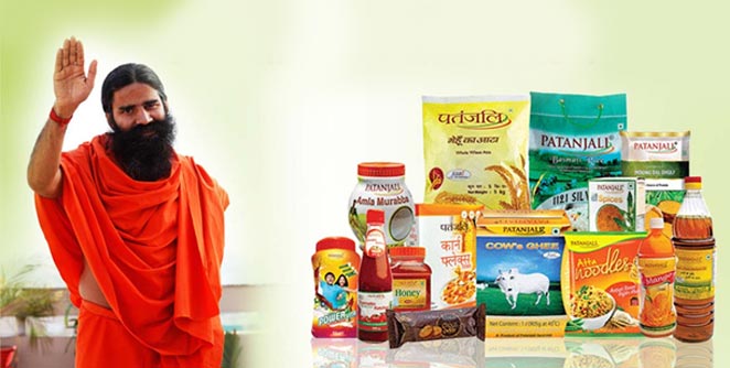 patanjali