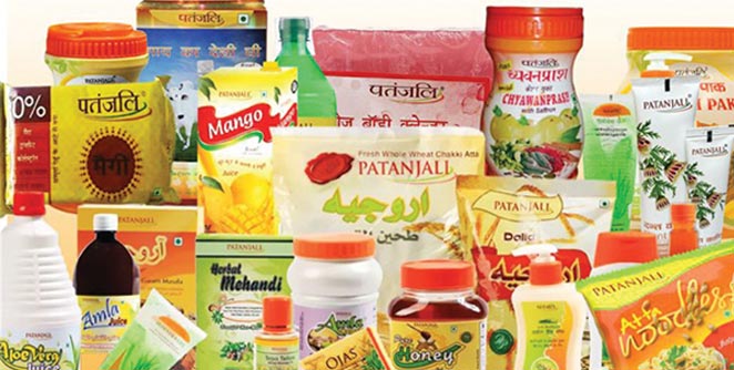 patanjali