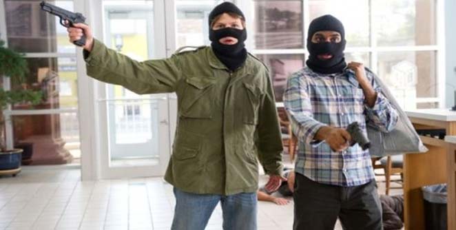 robbers