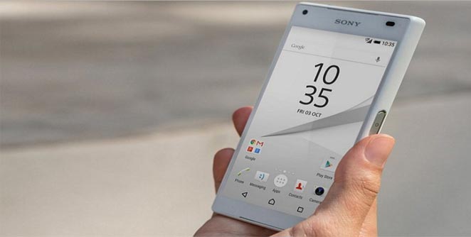 sony