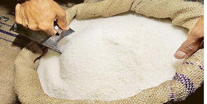 sugar