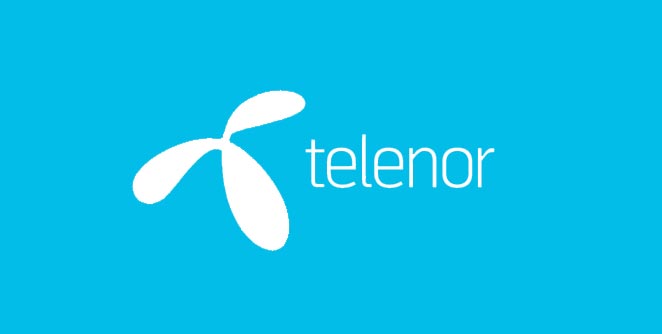 telenor