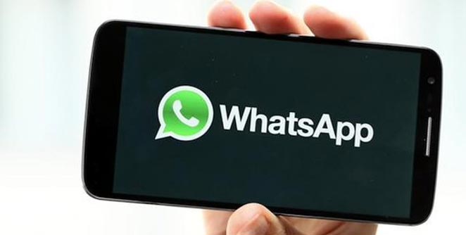 whatspapp