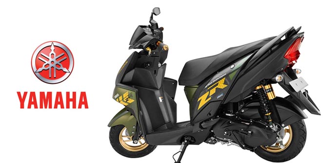 yamaha