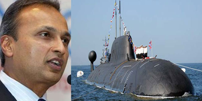 Anil-Ambani