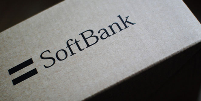 Soft-Bank