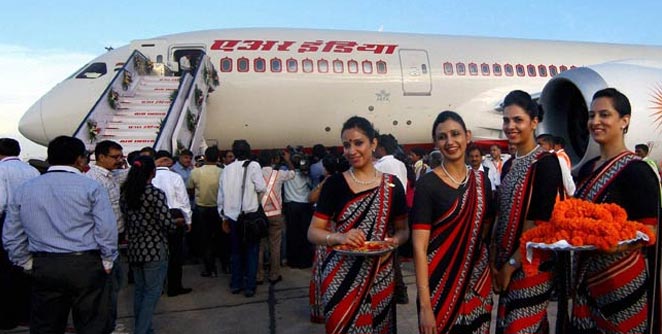 air-india