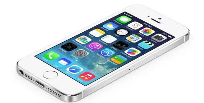 apple