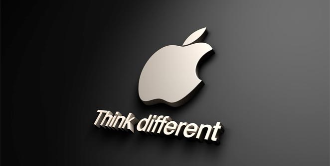 apple