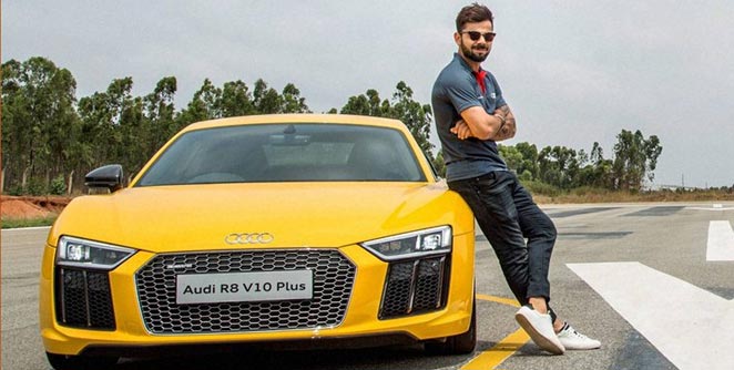 audi