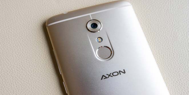 axon