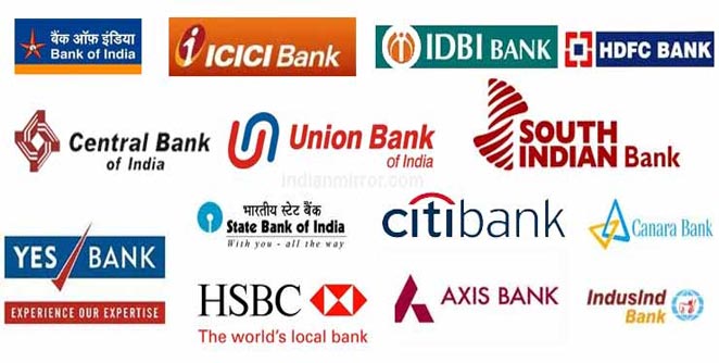 bank