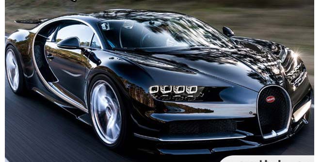 bugati