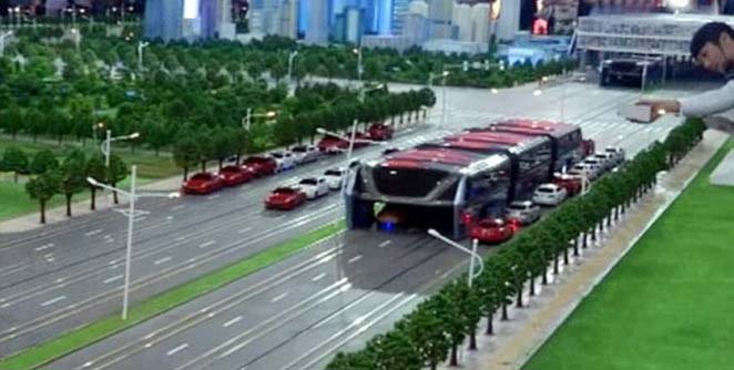 buss