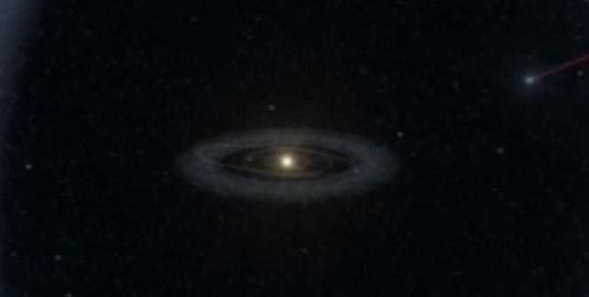 comets