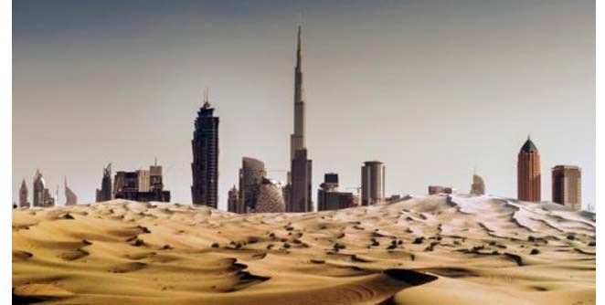 dubai