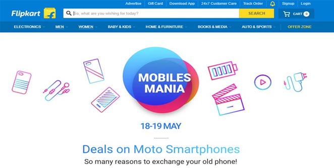 flipkart