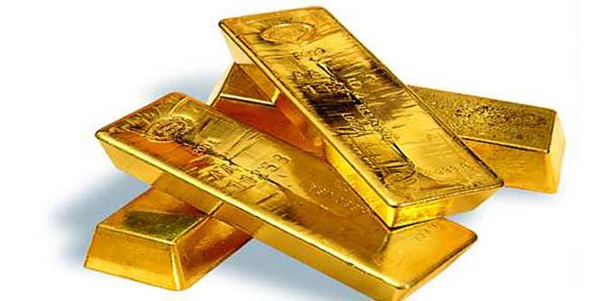 gold