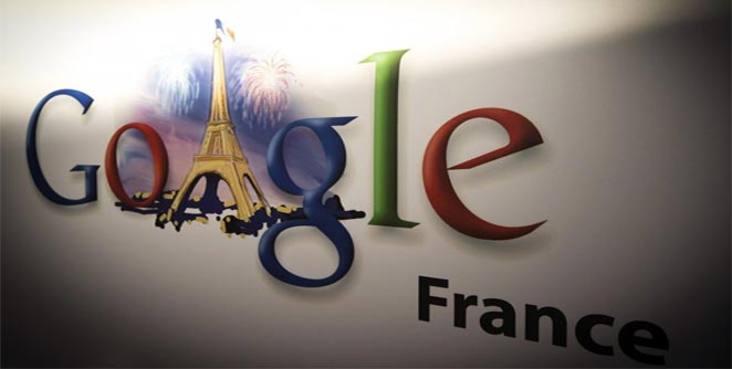 google