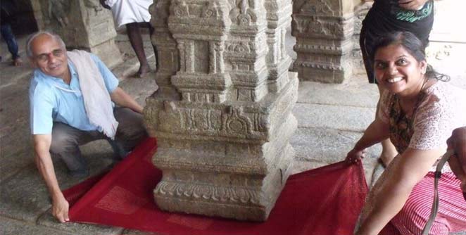 lepakshi