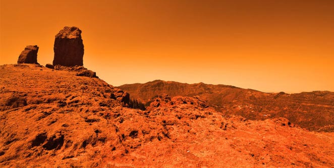 mars