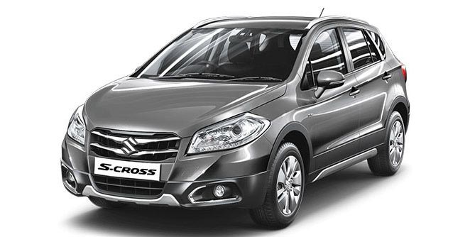 maruti