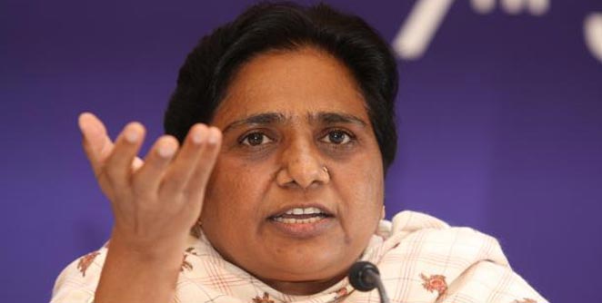 mayawati