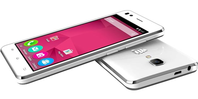micromax