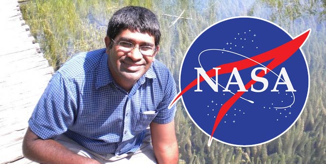 nasa