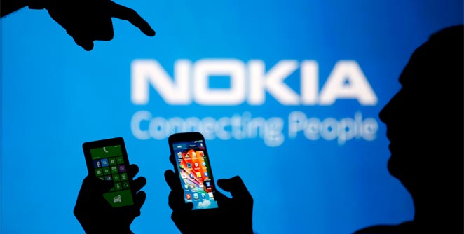 nokia