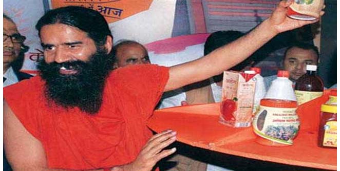 ramdev