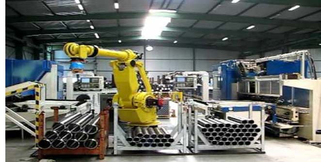 robot
