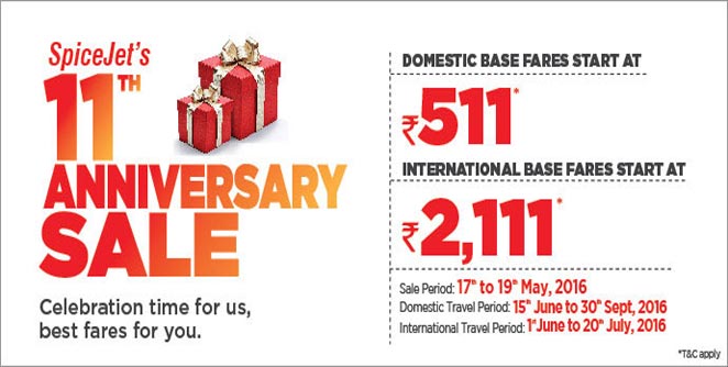 spicejet