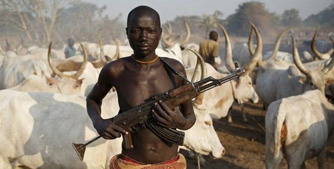 sudan