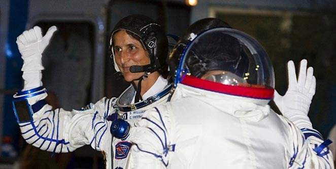 sunita-williams