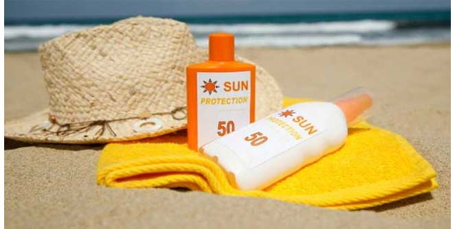sunscrin